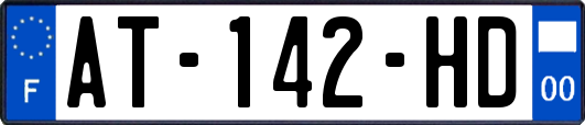 AT-142-HD