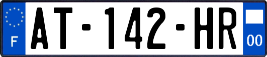 AT-142-HR