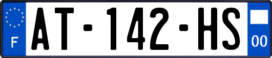 AT-142-HS