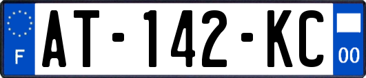 AT-142-KC