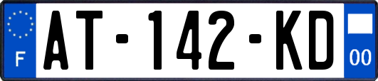 AT-142-KD