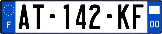 AT-142-KF