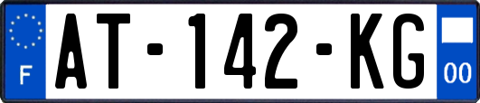 AT-142-KG