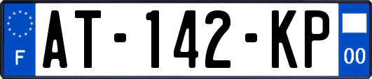 AT-142-KP