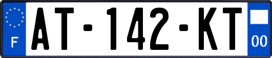 AT-142-KT