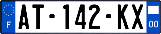 AT-142-KX