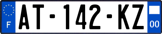 AT-142-KZ