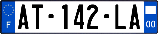 AT-142-LA