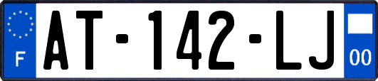 AT-142-LJ