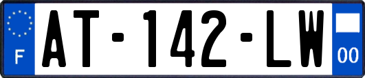 AT-142-LW