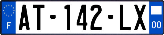 AT-142-LX