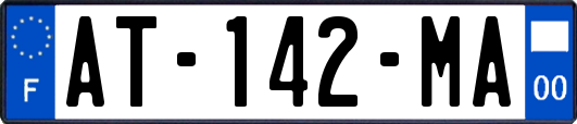AT-142-MA