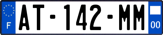 AT-142-MM