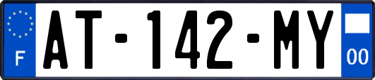 AT-142-MY