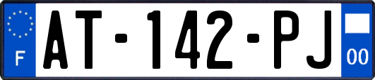 AT-142-PJ