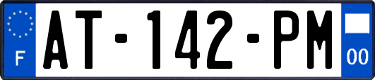 AT-142-PM