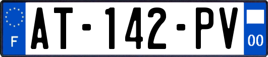 AT-142-PV