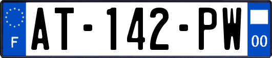AT-142-PW