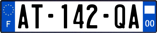 AT-142-QA
