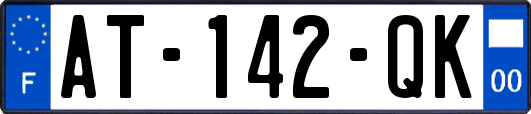 AT-142-QK