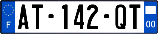 AT-142-QT