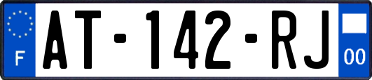 AT-142-RJ