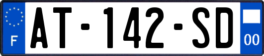 AT-142-SD