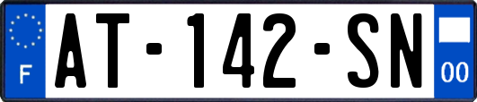 AT-142-SN