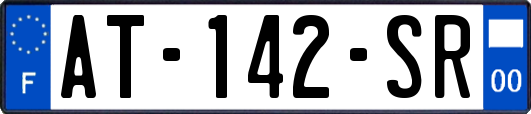 AT-142-SR