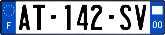 AT-142-SV