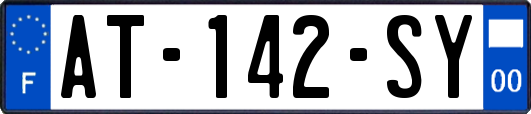 AT-142-SY