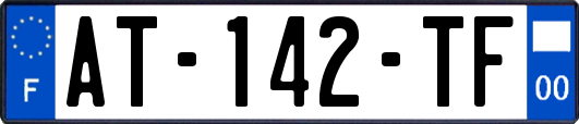 AT-142-TF