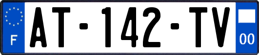 AT-142-TV