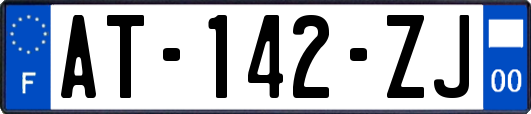 AT-142-ZJ