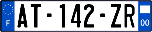 AT-142-ZR