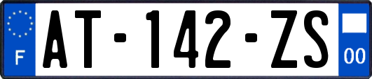 AT-142-ZS