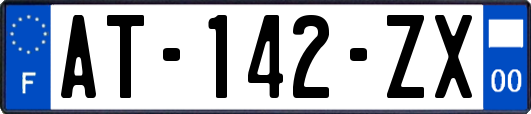 AT-142-ZX