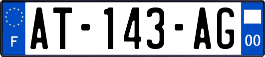 AT-143-AG