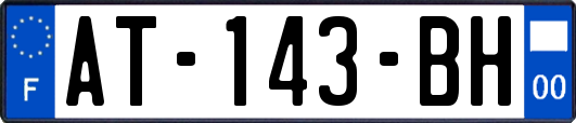 AT-143-BH