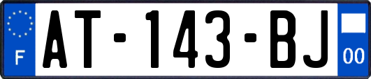 AT-143-BJ