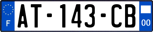 AT-143-CB