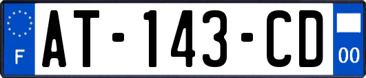 AT-143-CD