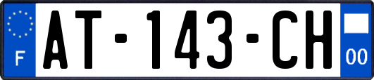 AT-143-CH