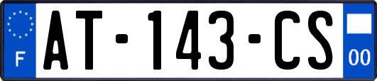 AT-143-CS