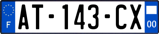 AT-143-CX