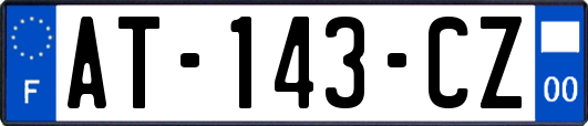 AT-143-CZ