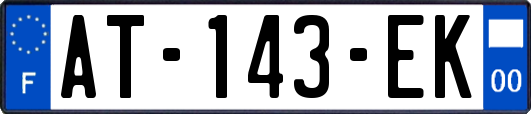 AT-143-EK