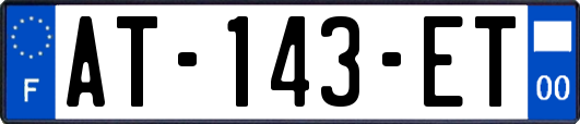 AT-143-ET