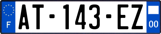 AT-143-EZ