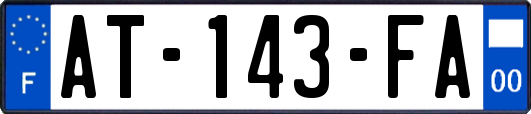 AT-143-FA
